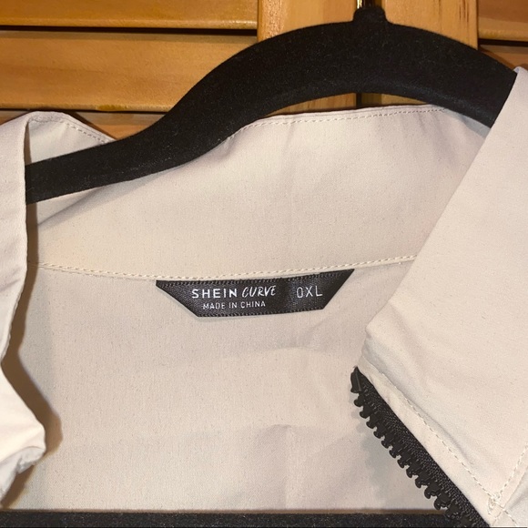 Windbreaker Jacket - Picture 5 of 8